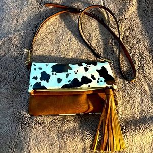 Coworint boutique crossbody bag